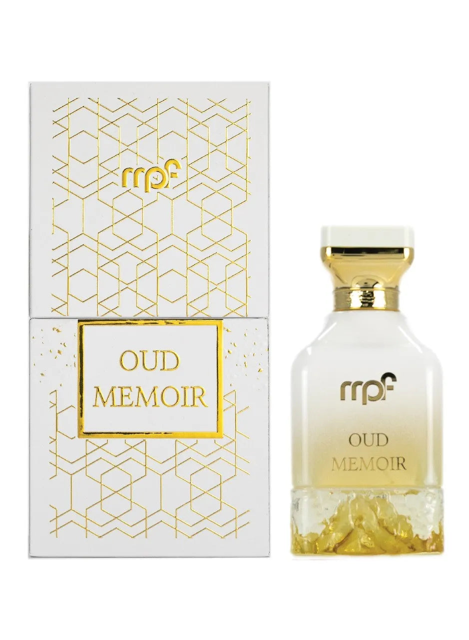 OUD MEMOIR 100ML by MY PERFUMES,  DAMA