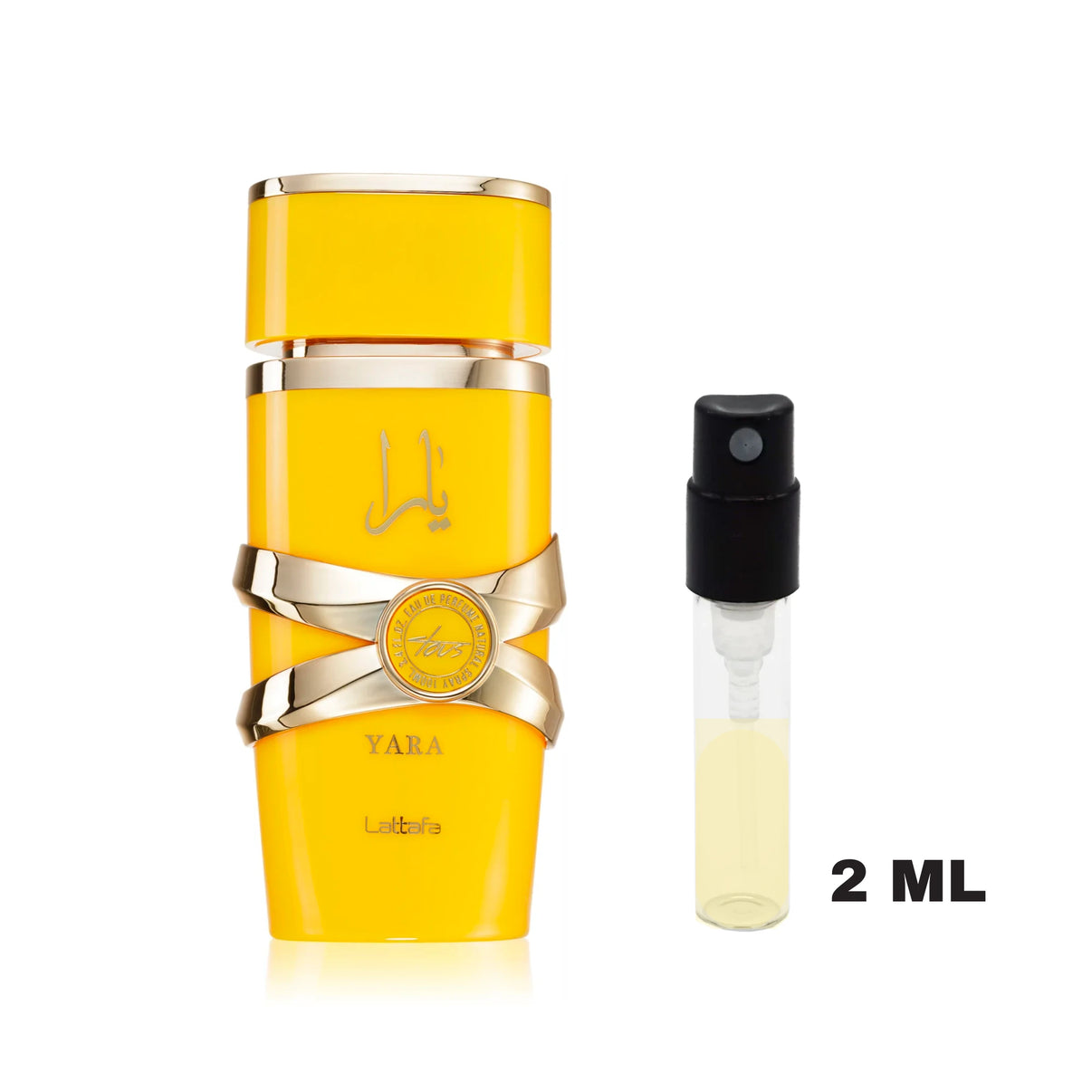 Mostra 2ml parfum Lattafa Yara Tous