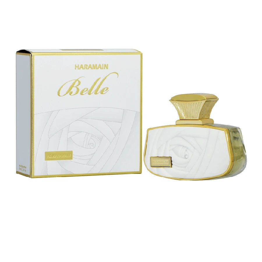 Al Haramain –  Belle Spray 75Ml