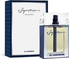 Al Haramain –  Signature Blue Spray 100Ml