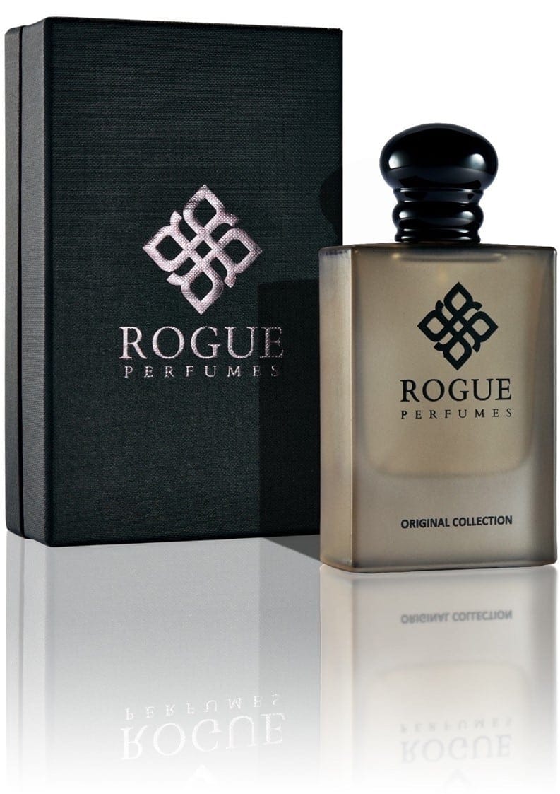 Apa de Parfum Lucky Charm by Rogue Perfumes, Unisex, 70 ml