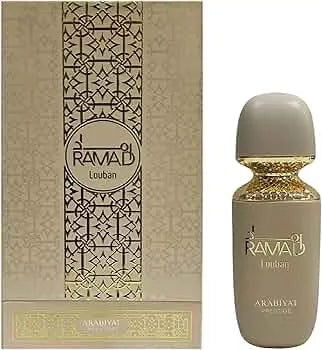 RAMAD LOUBAN 100ML by MY PERFUMES,  DAMA