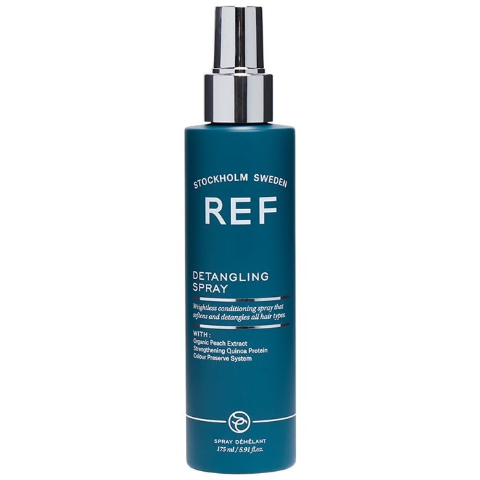 W.DETANGLING SPRAY - Spray Pentru Descurcarea Parului