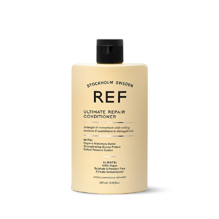 W.ULTIMATE REPAIR CONDITIONER - Balsam Reparator Pentru Par