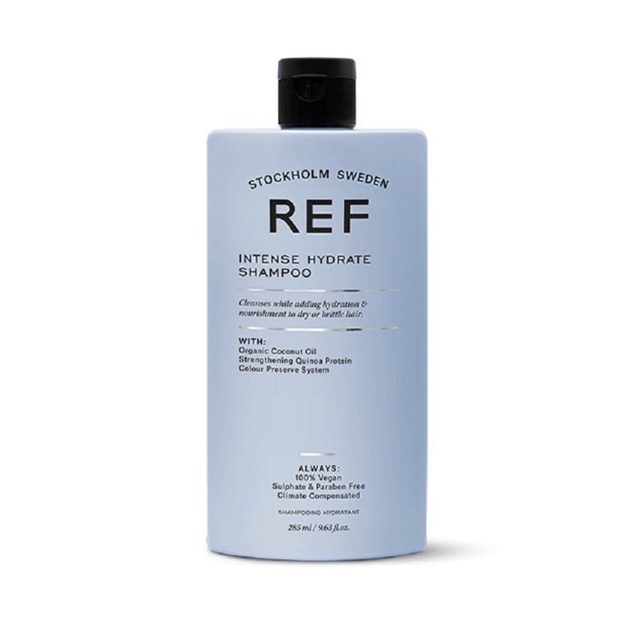 W.INTENSE HYDRATE SHAMPOO - Sampon Intens Hidratant