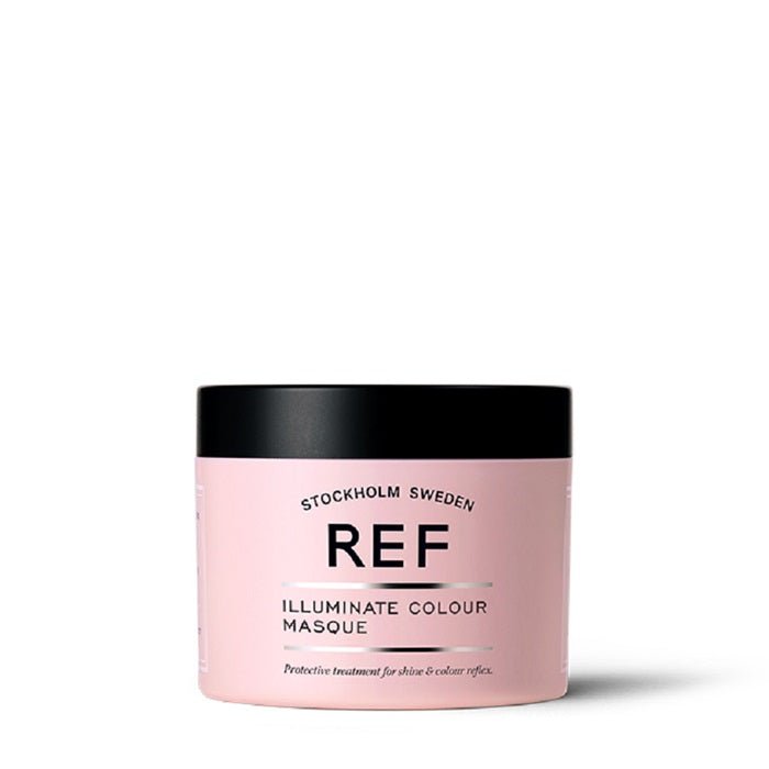 W.ILLUMINATE COLOUR MASQUE - Masca Tratament Pentru Par Vopsit