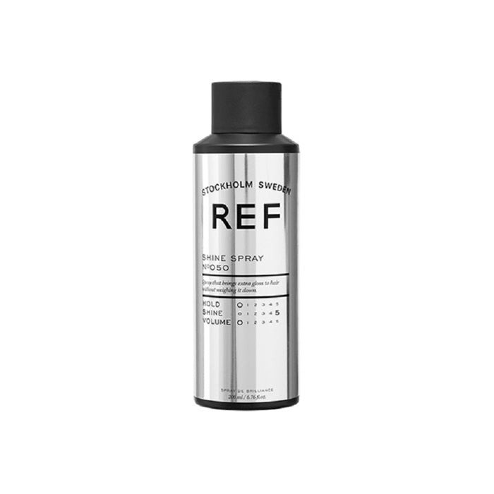 W.SHINE SPRAY - Spray De Par Pentru Stralucire