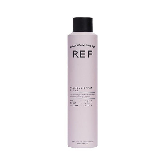 W.FLEXIBLE SPRAY - Spray De Par Cu Fixare Medie