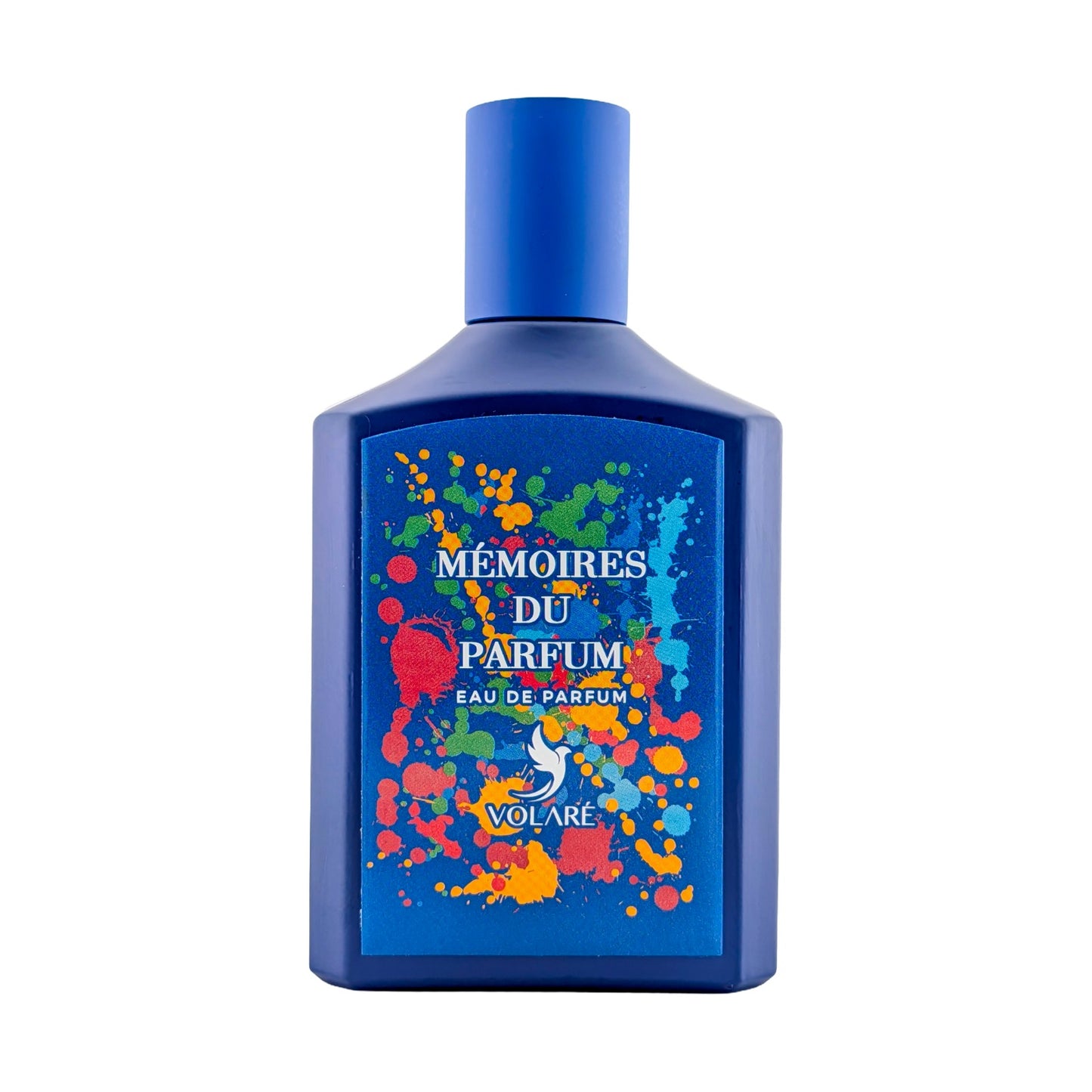Apa de Parfum Volare Memoires du Parfum, Unisex, 100 ml