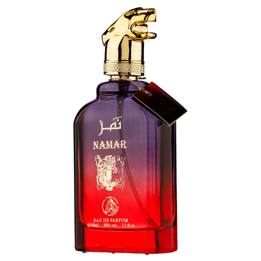 Apa de Parfum Namar, Al Fakhr Perfumes, Barbati – 100ml