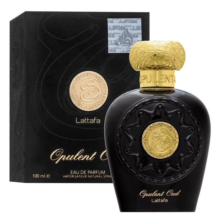 Opulent Oud by Lattafa – Parfum Arabesc Original Dubai inspirat din A. Prive Oud Royal