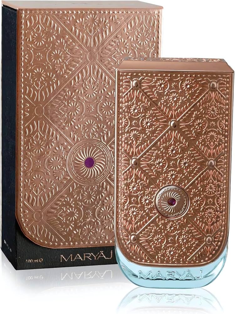 LE BIJOU 100ML by MARYAJ,  UNISEX