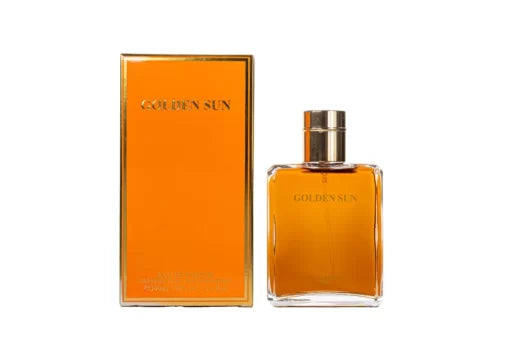 Golden Sun by AMD Perfumes 100 ml – Parfum arabesc original import Dubai inspirat din Althair, Parfums de Marly