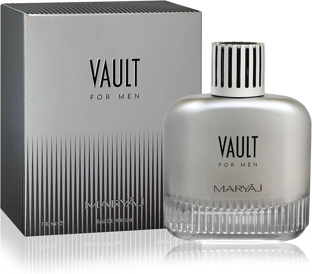 VAULT 100ML by MARYAJ,  UNISEX
