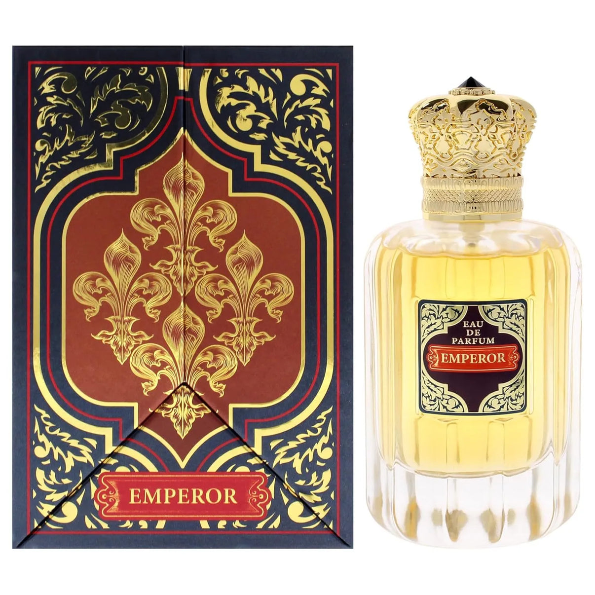 EMPEROR 100ML by LE VOGUE,  DAMA