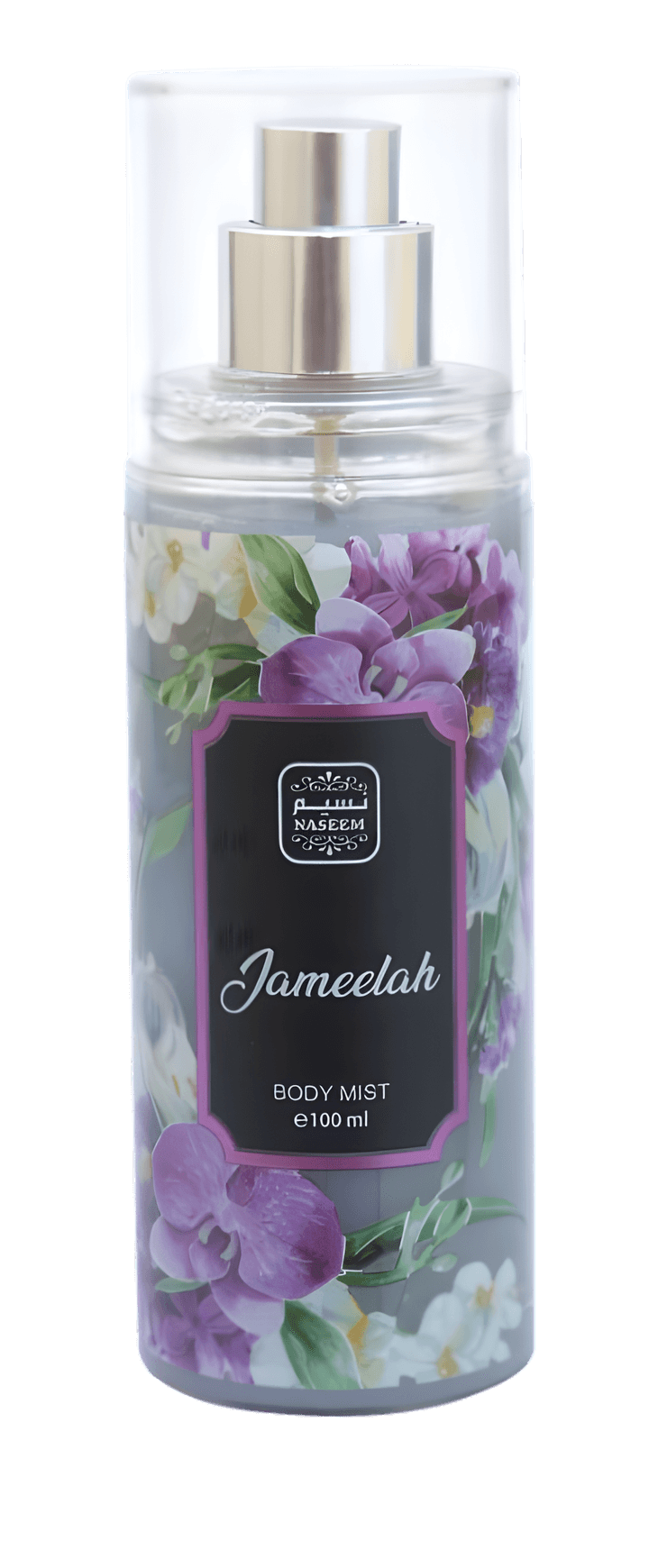 Body Mist Naseem, Jameelah, Femei, 100 ml