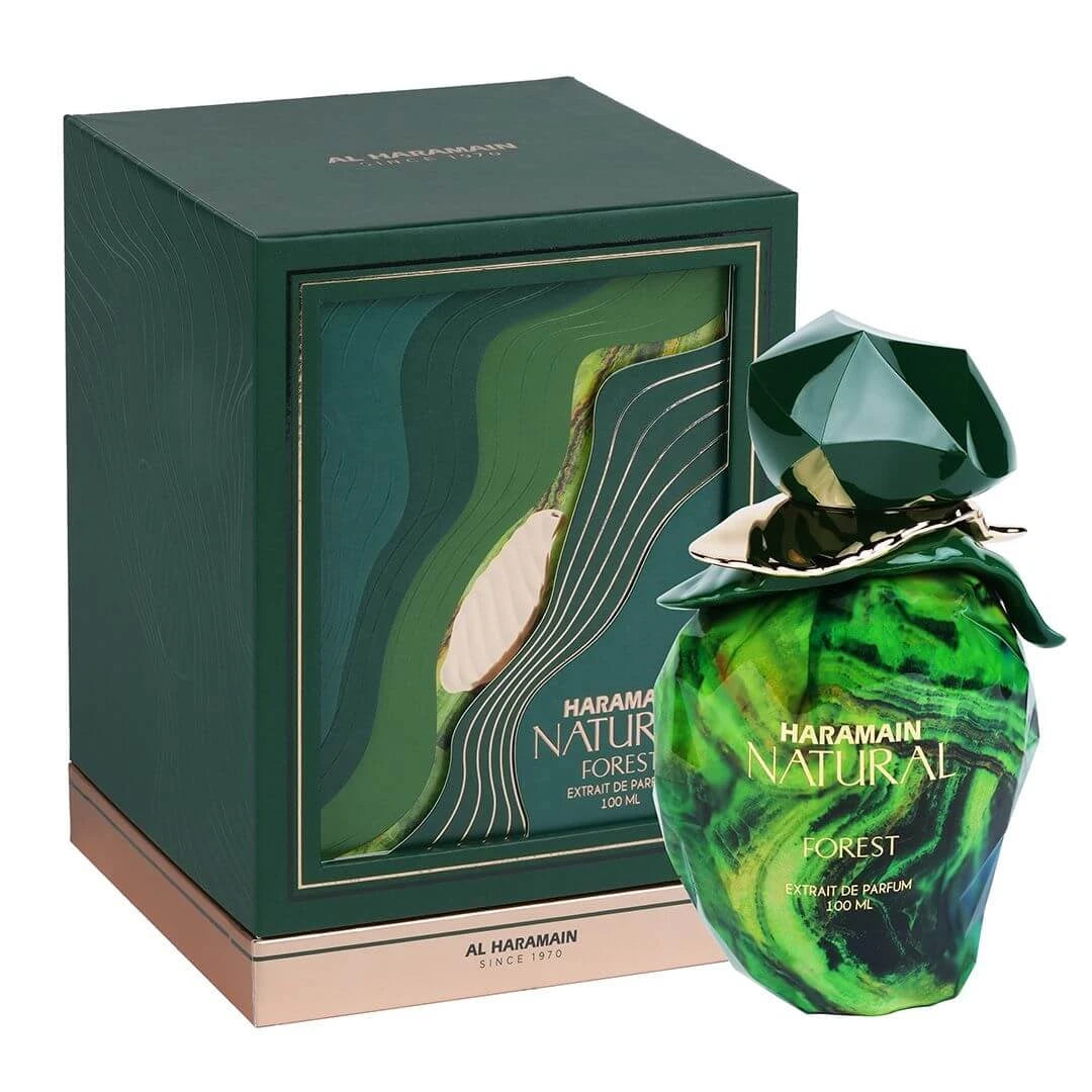 Al Haramain – Natural Forest 100Ml