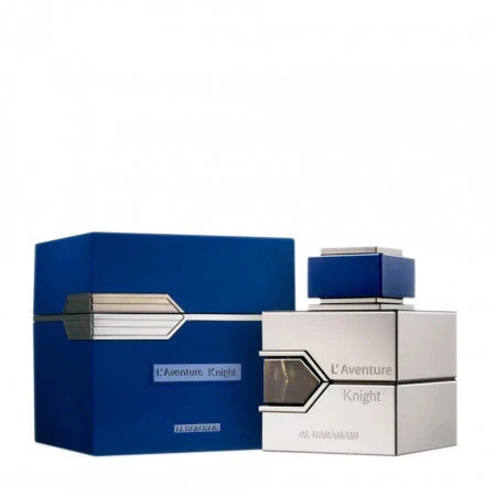 Al Haramain –  L’Aventure Knight Spray 100Ml