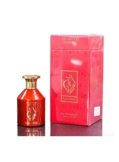 MUSK AHMAR 80ML by MY PERFUMES,  DAMA