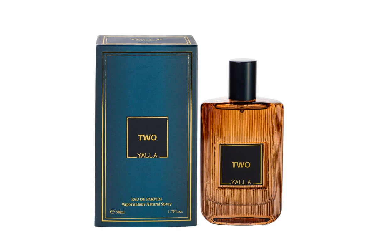 Two  Yalla by 50 ml – Parfum arabesc original import Dubai