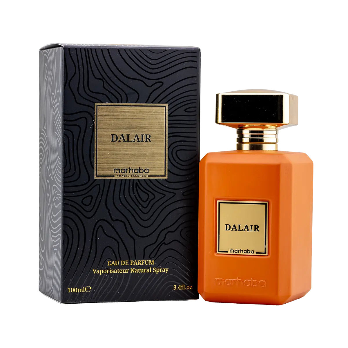 Dalair by Marhaba 100 ml – Parfum arabesc original import Dubai
