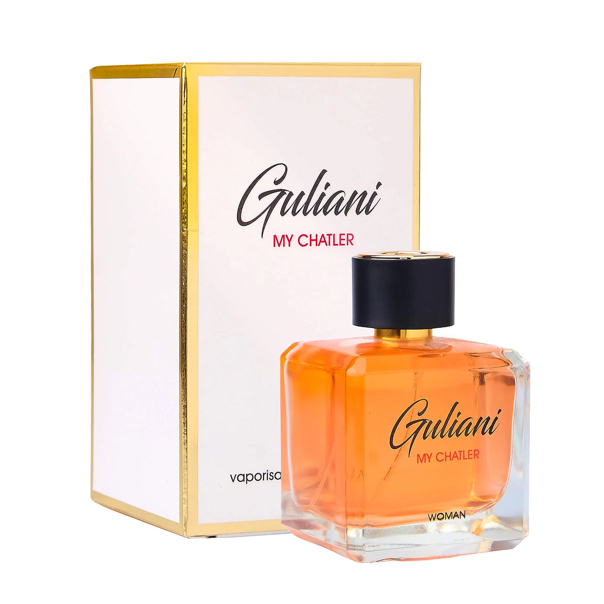 Apa de parfum Chatler – Guliani 100 ml – Inspirat din Guer. Mon Guer.