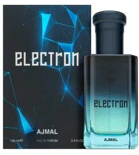 ELECTRON 100ML by AJMAL,  DAMA