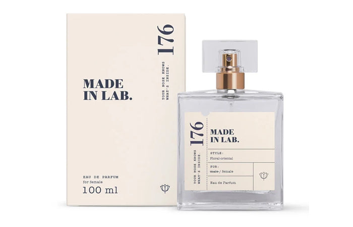 Apa de parfum Femei Made in Lab No.176 – Inspirat din Michael Kors Wonderlust (100 ml)