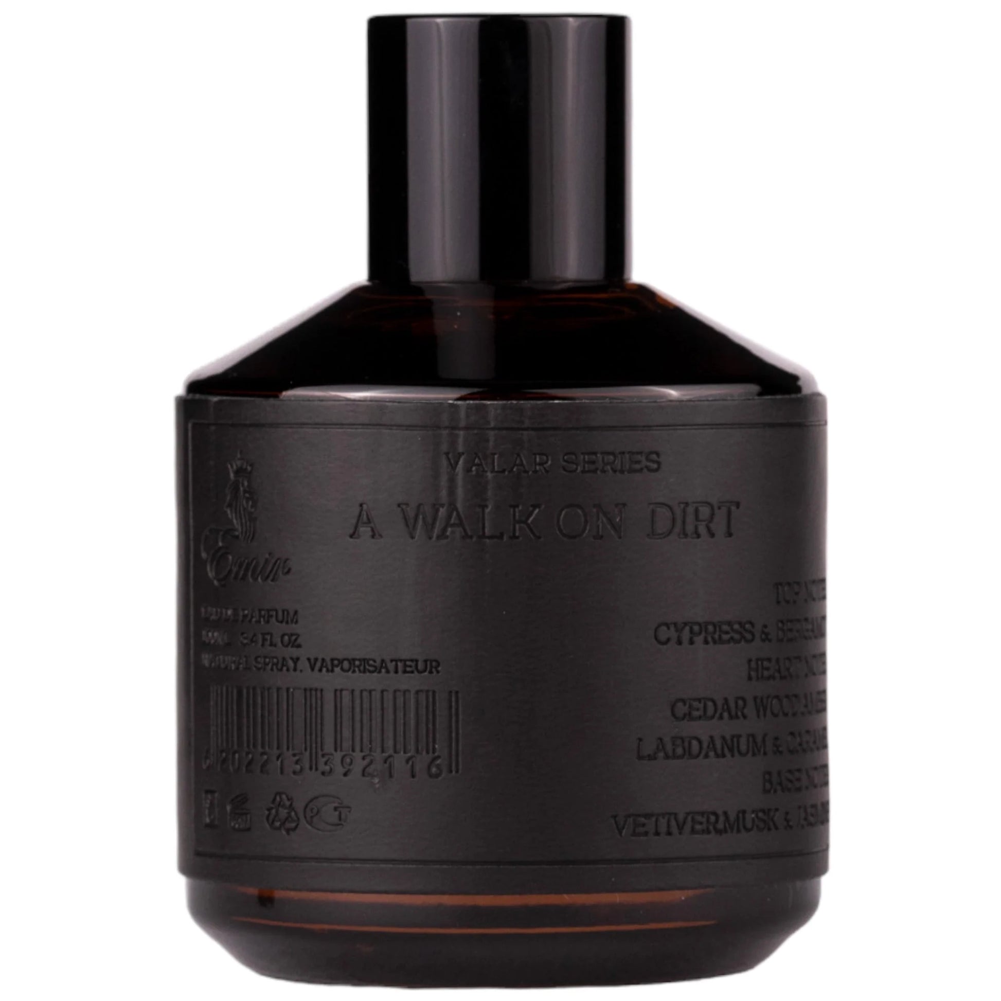 A Walk on Dirt EDP 100ml