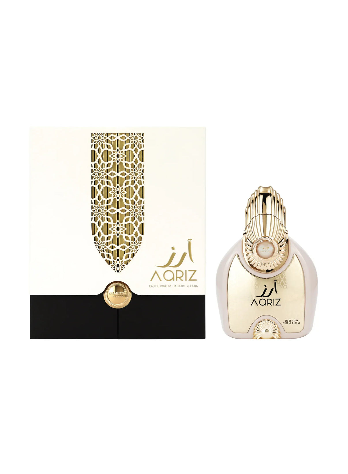 AARIZ 100ML by MY PERFUMES,  DAMA