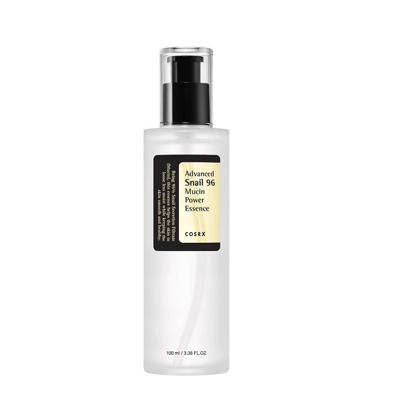 ADVANCED SNAIL 96 MUCIN POWER ESSENCE - Lotiune Faciala Hidratanta Cu 96% Extract De Melc