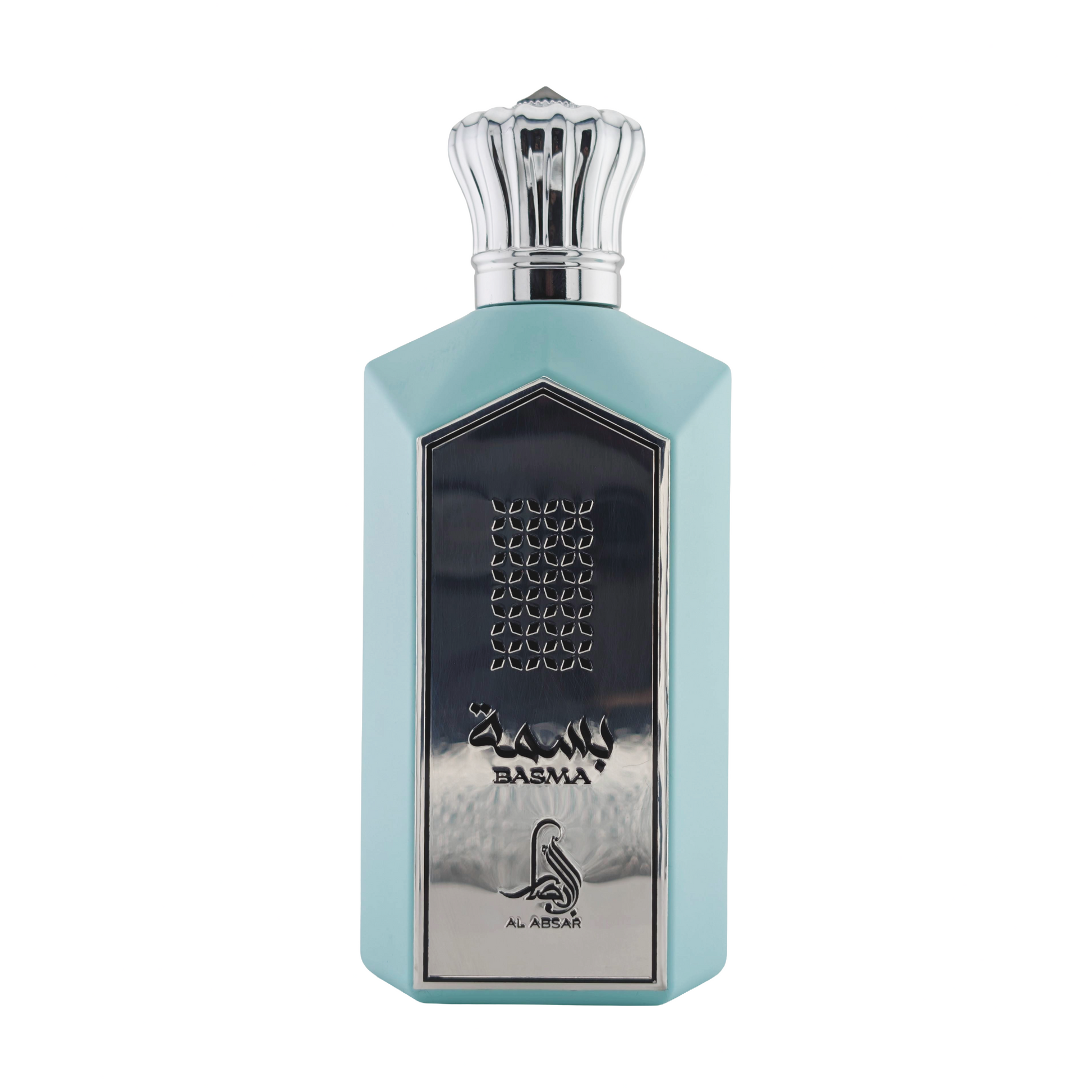 Apa de Parfum Al Absar Basma, Femei, 100 ml