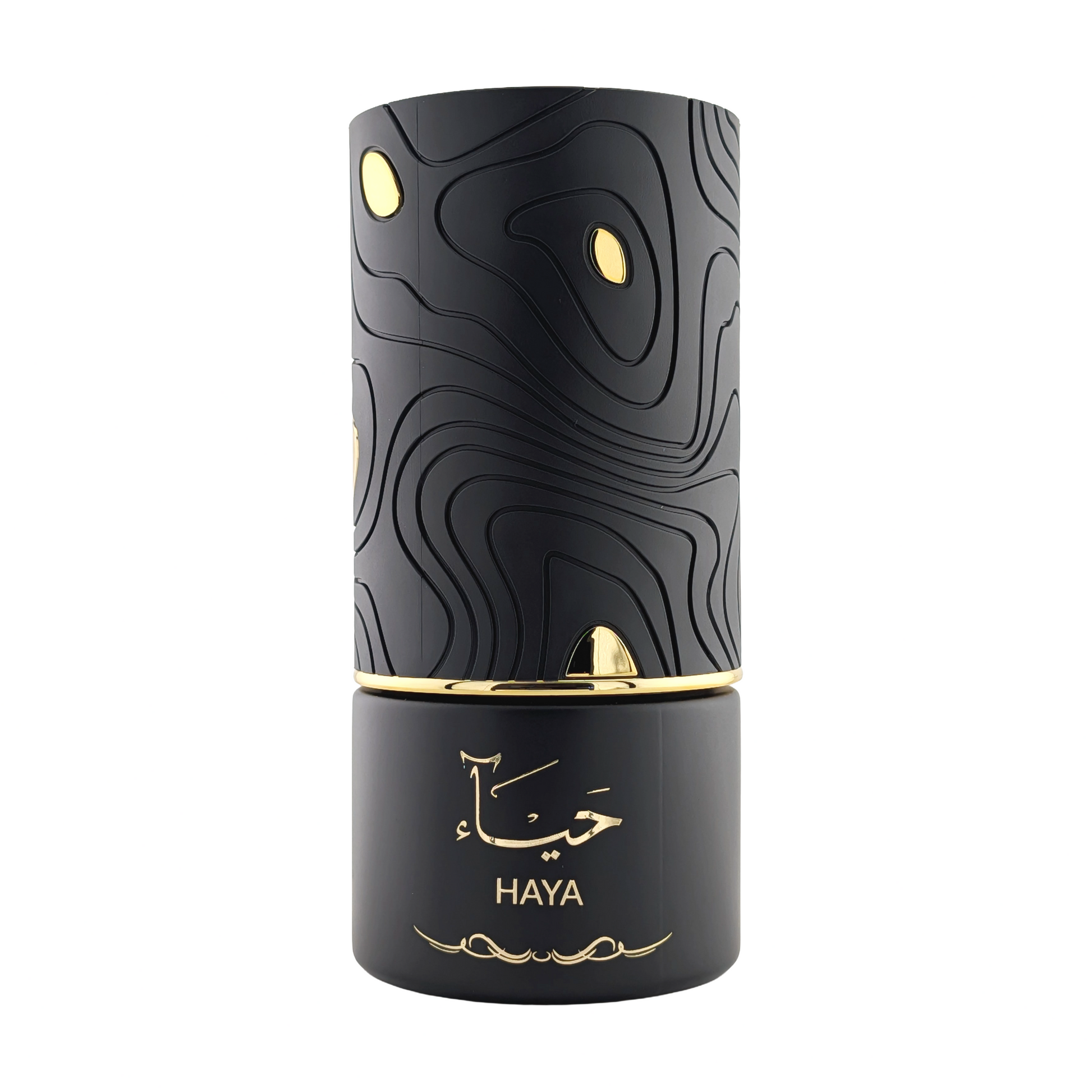 Apa de Parfum Al Absar Haya, Unisex, 100 ml
