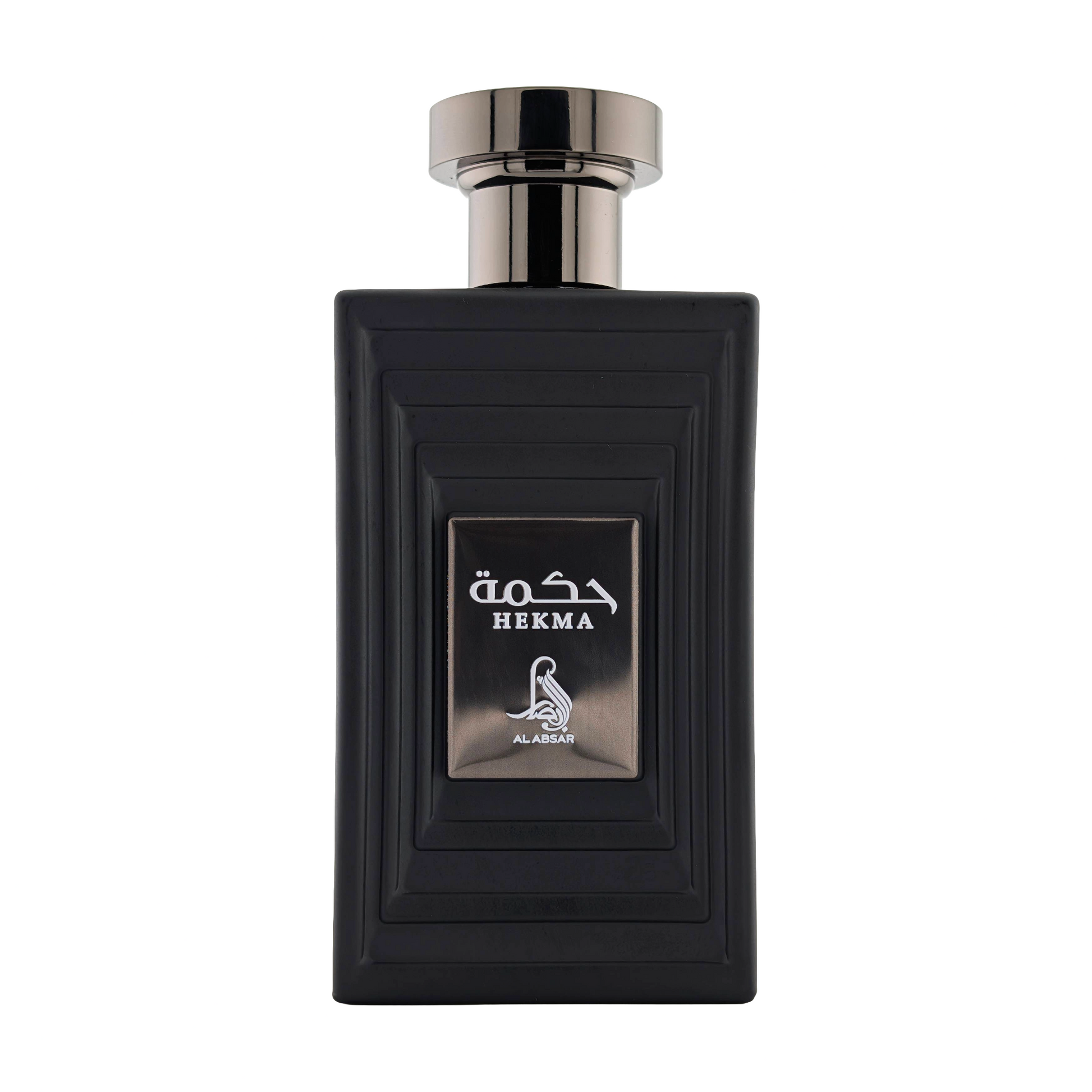 Apa de Parfum Al Absar Hekma, Unisex, 100 ml