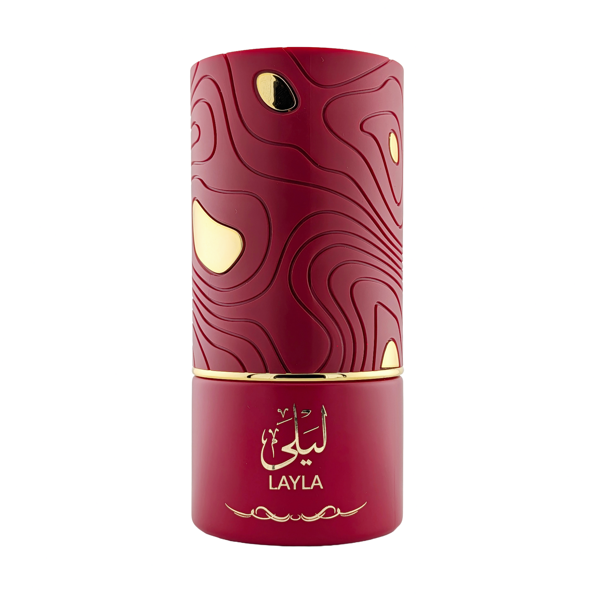 Apa de Parfum Al Absar Layla, Femei, 100 ml