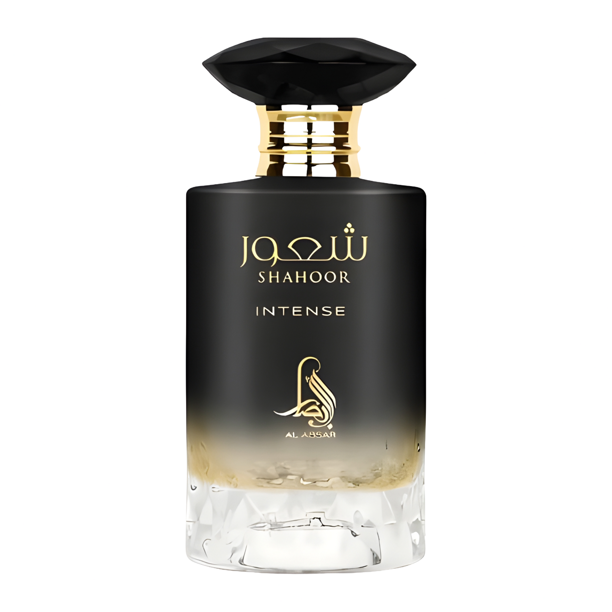 Apa de Parfum Al Absar Shahoor Intense, Unisex, 100 ml
