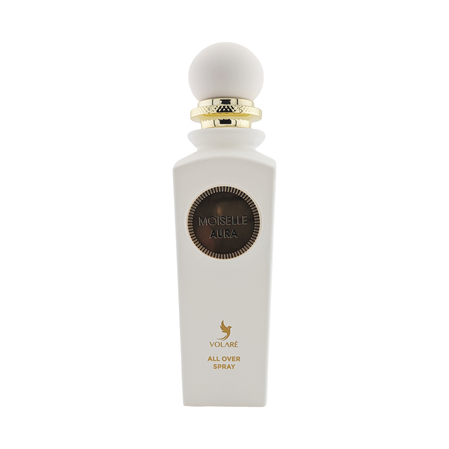 Spray Parfumat de Corp Volare Moiselle Aura, Femei, 150 ml