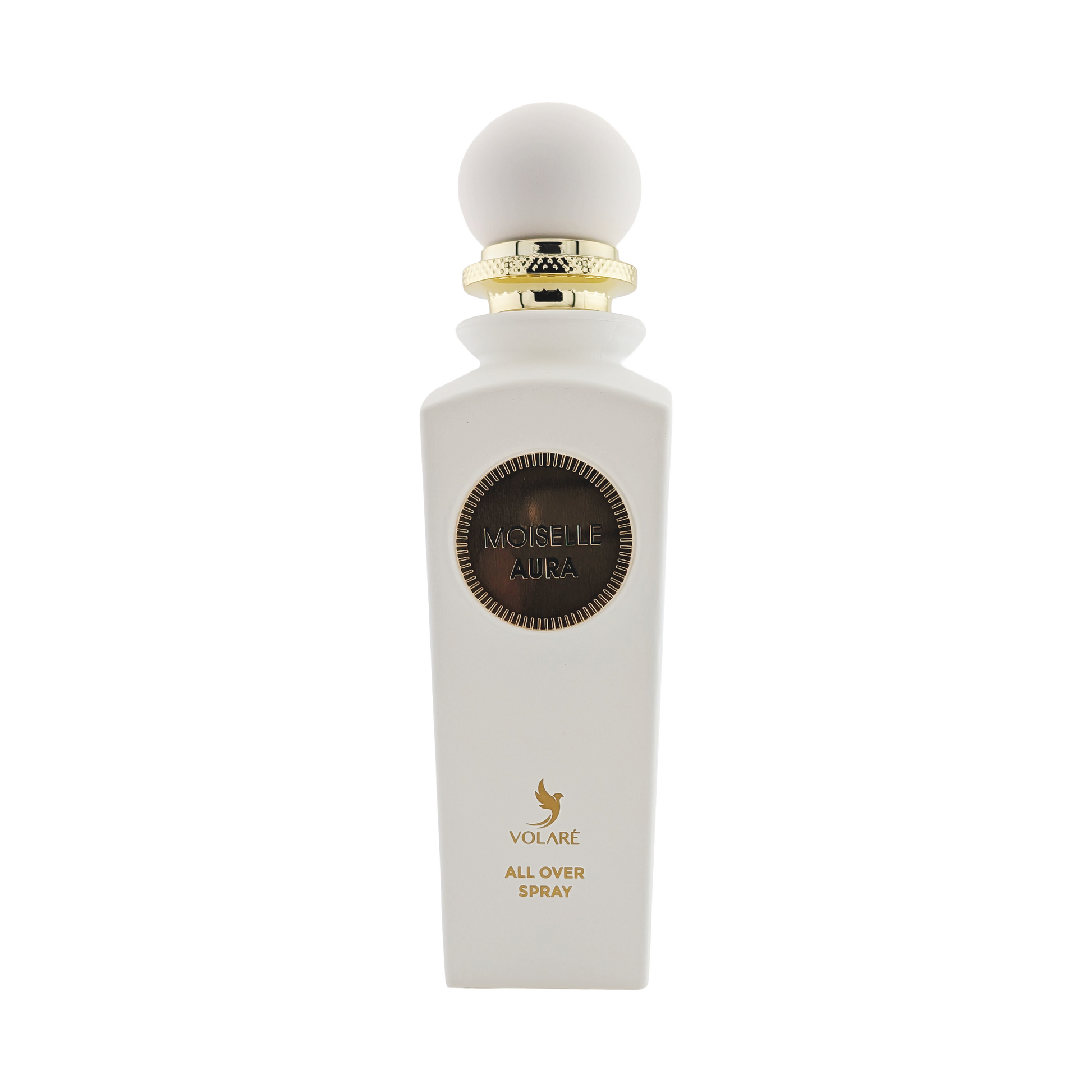 Spray Parfumat de Corp Volare Moiselle Aura, Femei, 150 ml