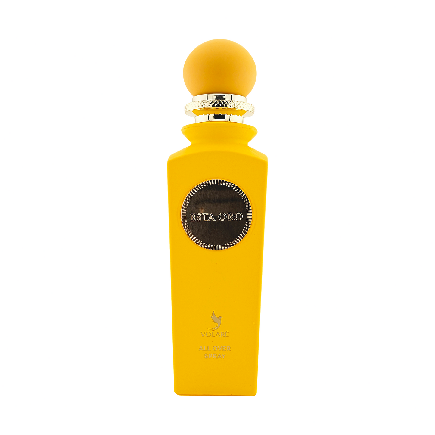 Spray Parfumat de Corp Volare Esta Oro, Unisex, 150 ml