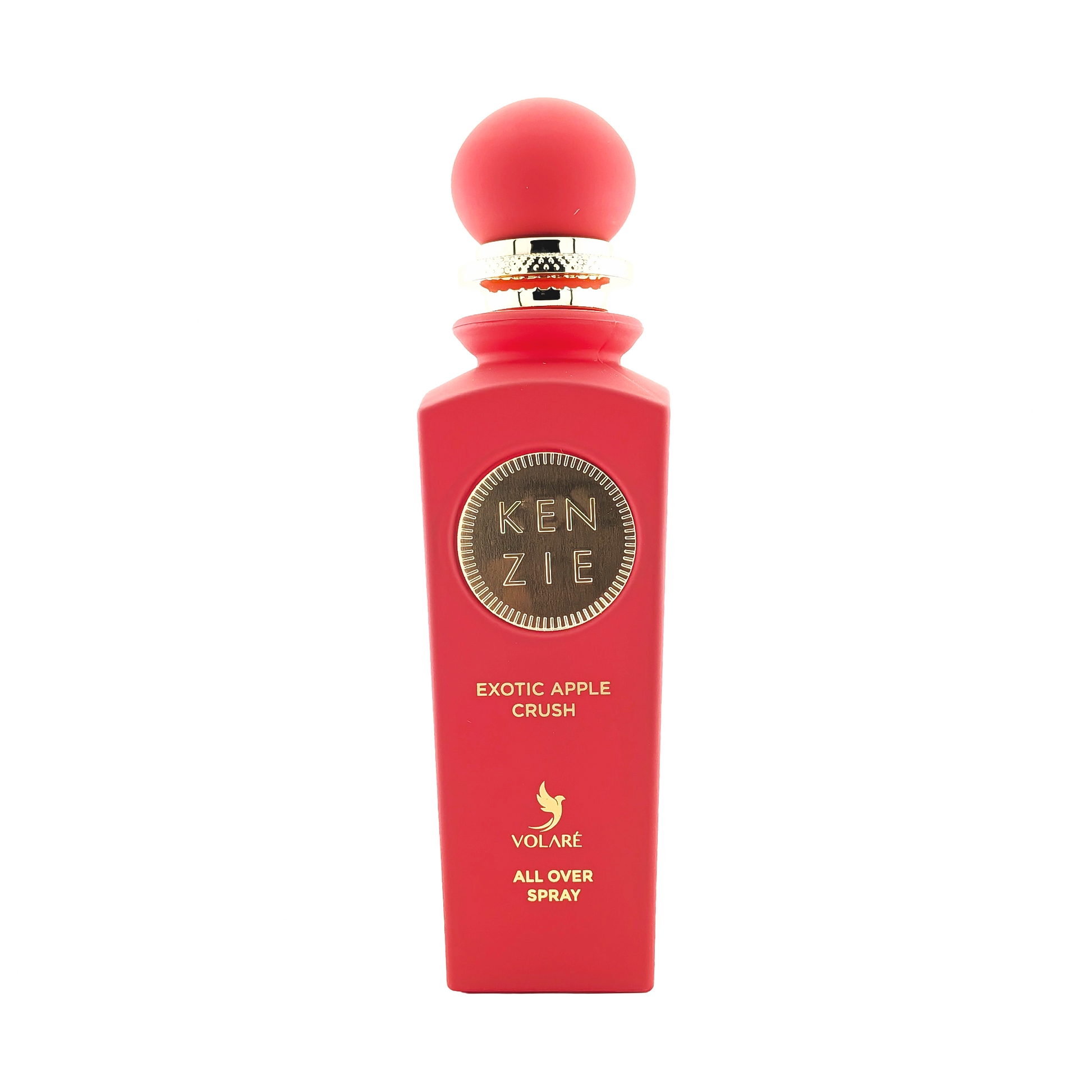 Spray Parfumat de Corp Kenzie Exotic Apple Crush by Volare , Unisex, 150 ml