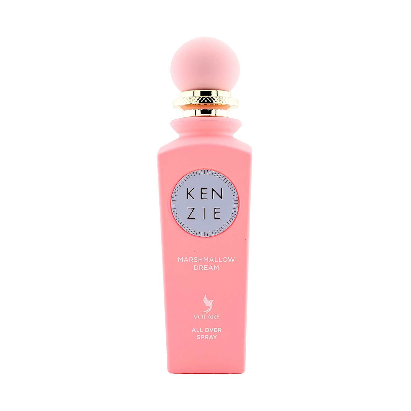 Spray Parfumat de Corp Kenzie Marshmallow Dream by Volare, Femei, 150 ml