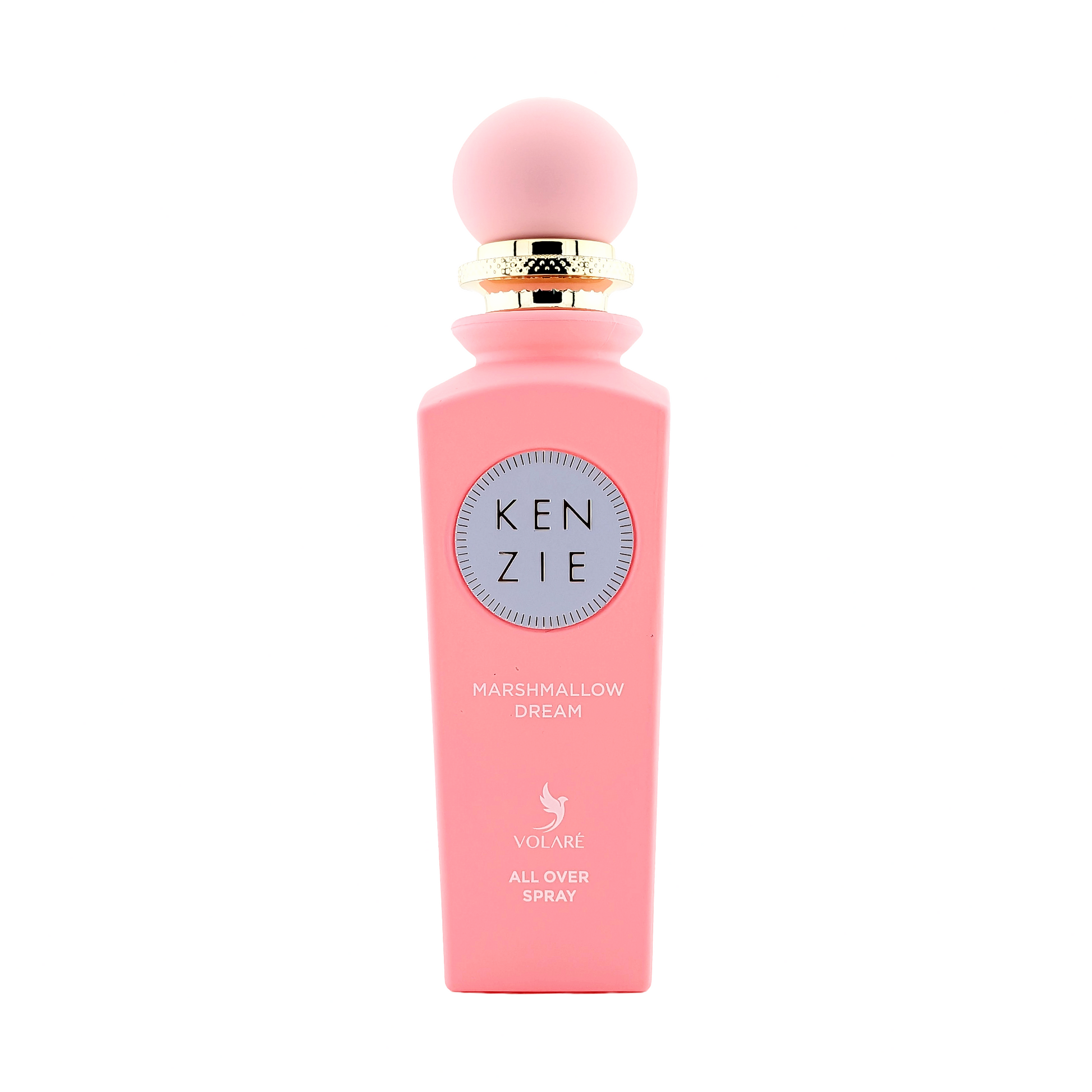 Spray Parfumat de Corp Kenzie Marshmallow Dream by Volare, Femei, 150 ml