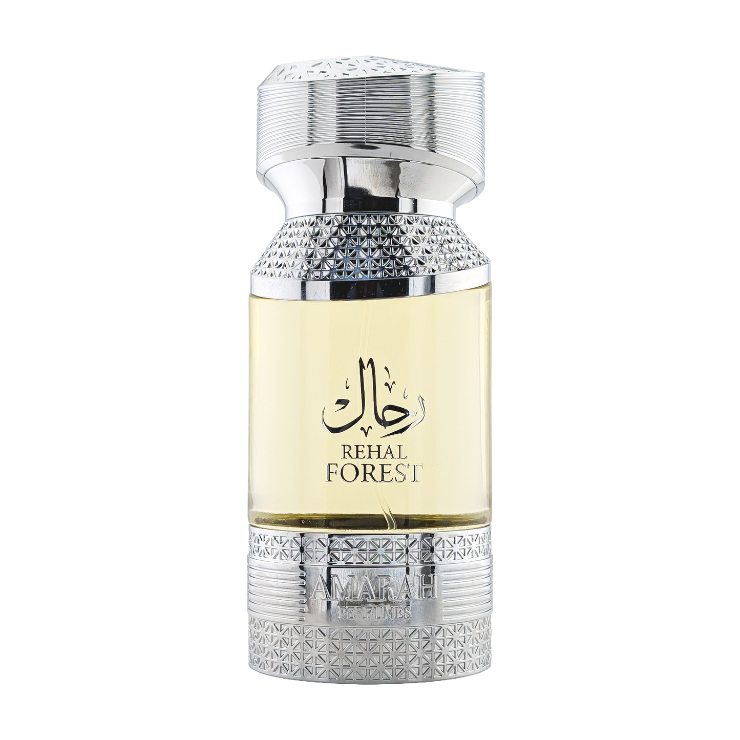 Apa de Parfum Rehal Forest by Le Bonheur, Unisex, 100 ml