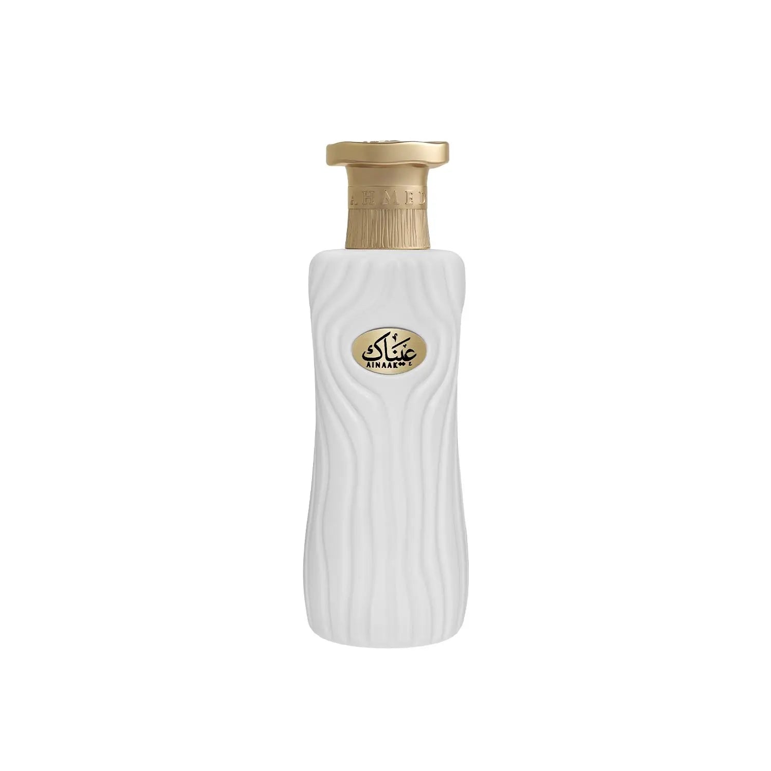 Apa de Parfum Ainaak by Ahmed Al Maghribi, Unisex, 100 ml