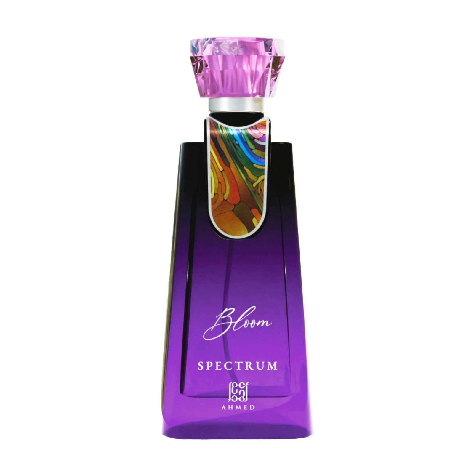 Apa de Parfum Bloom Spectrum by Ahmed Al Maghribi, Unisex, 100 ml