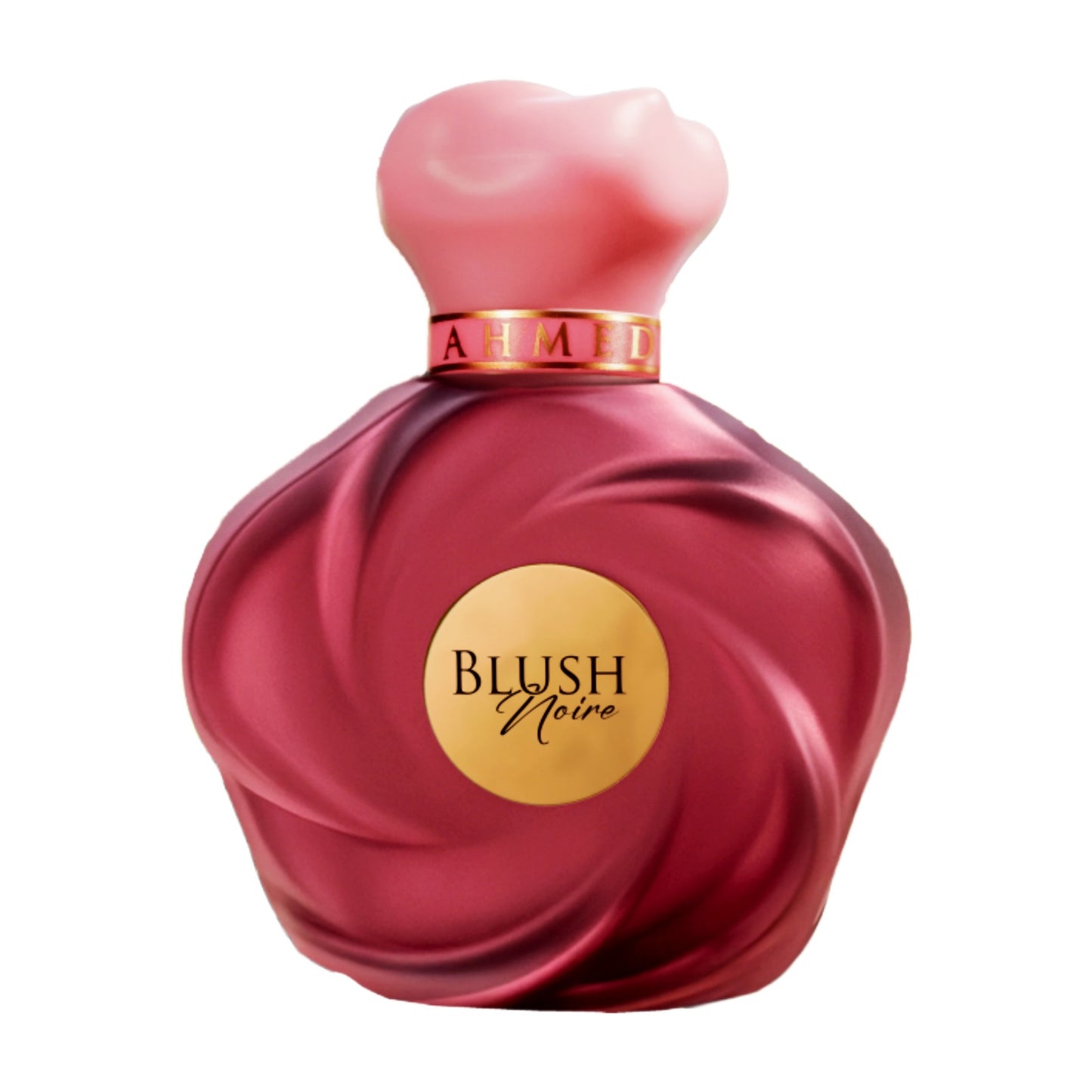 Apa de Parfum Blush Noire by Ahmed Al Maghribi, Unisex, 75 ml