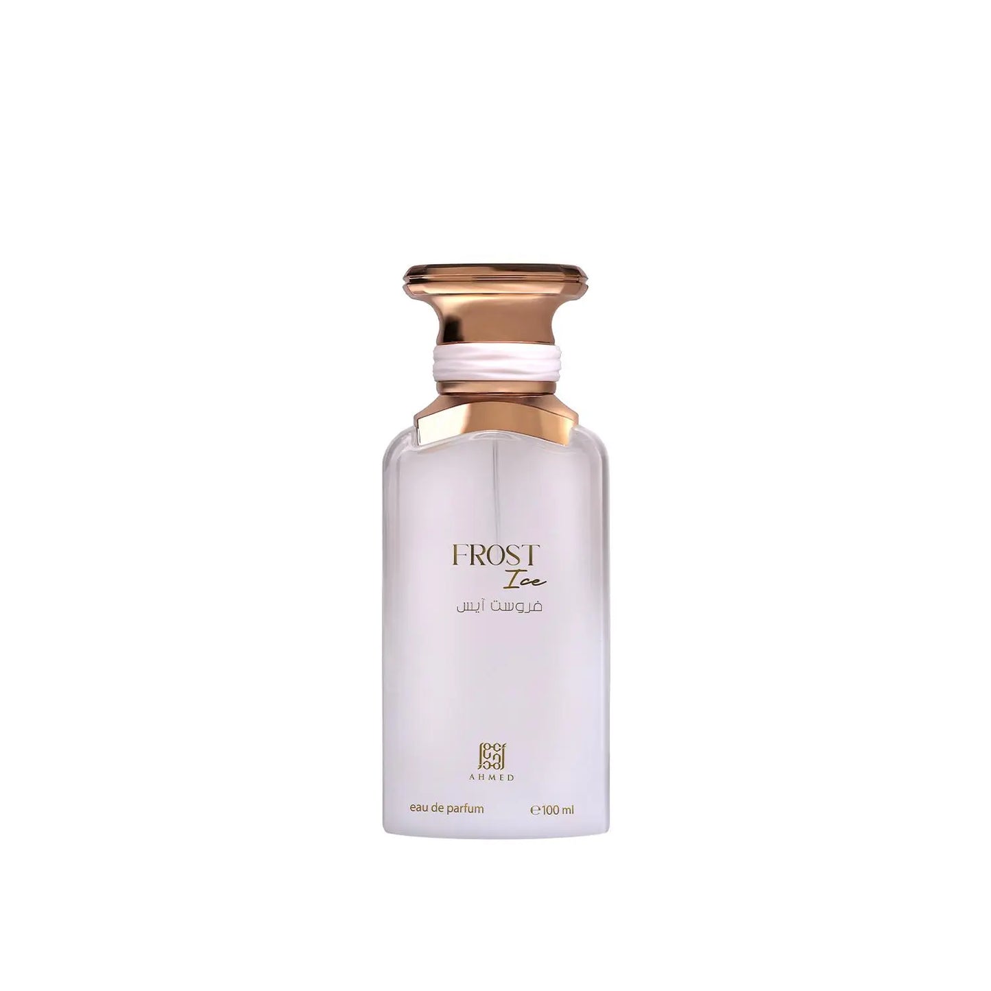 Apa de Parfum Frost Ice by Ahmed Al Maghribi, Unisex, 100 ml