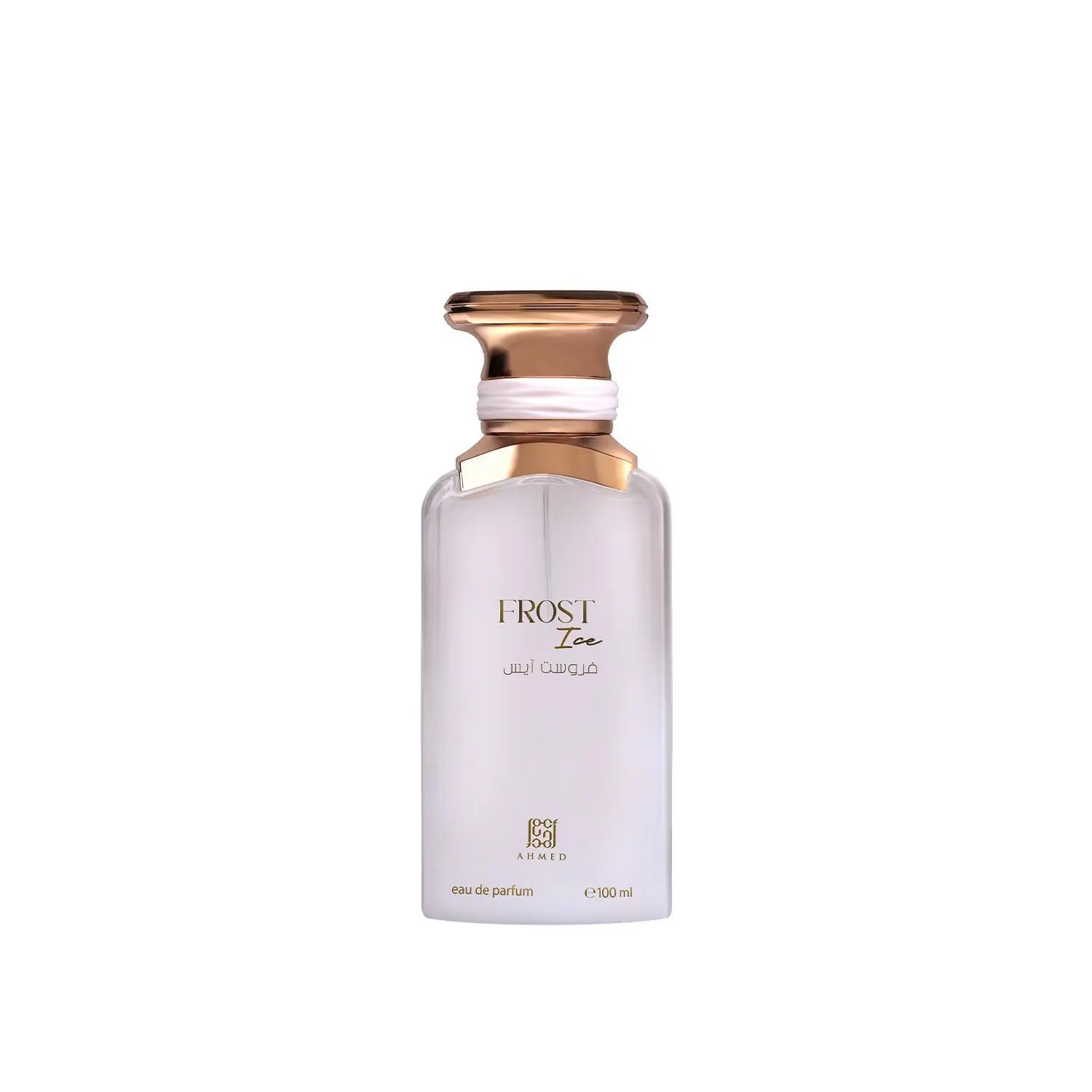 Apa de Parfum Frost Ice by Ahmed Al Maghribi, Unisex, 100 ml