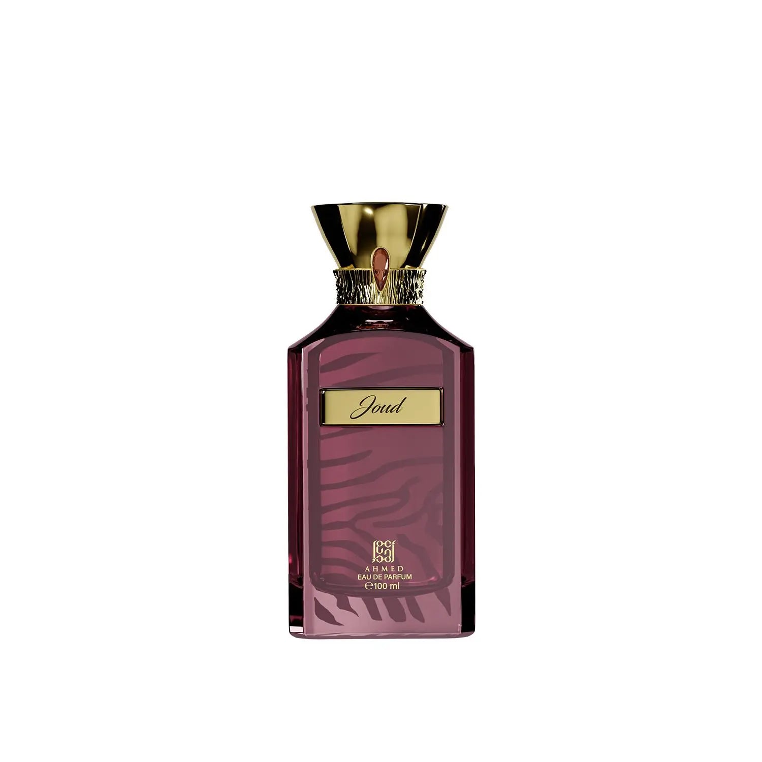 Apa de Parfum Joud by Ahmed Al Maghribi, Unisex, 100 ml