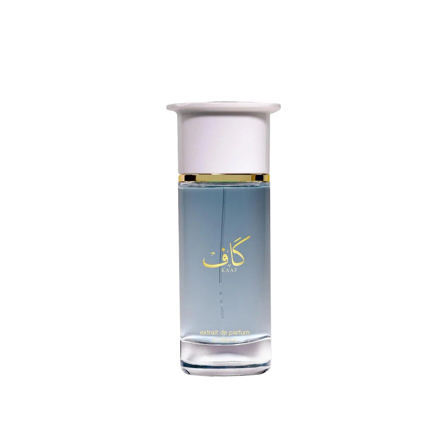 Apa de Parfum Kaaf by Ahmed Al Maghribi, Unisex, 100 ml
